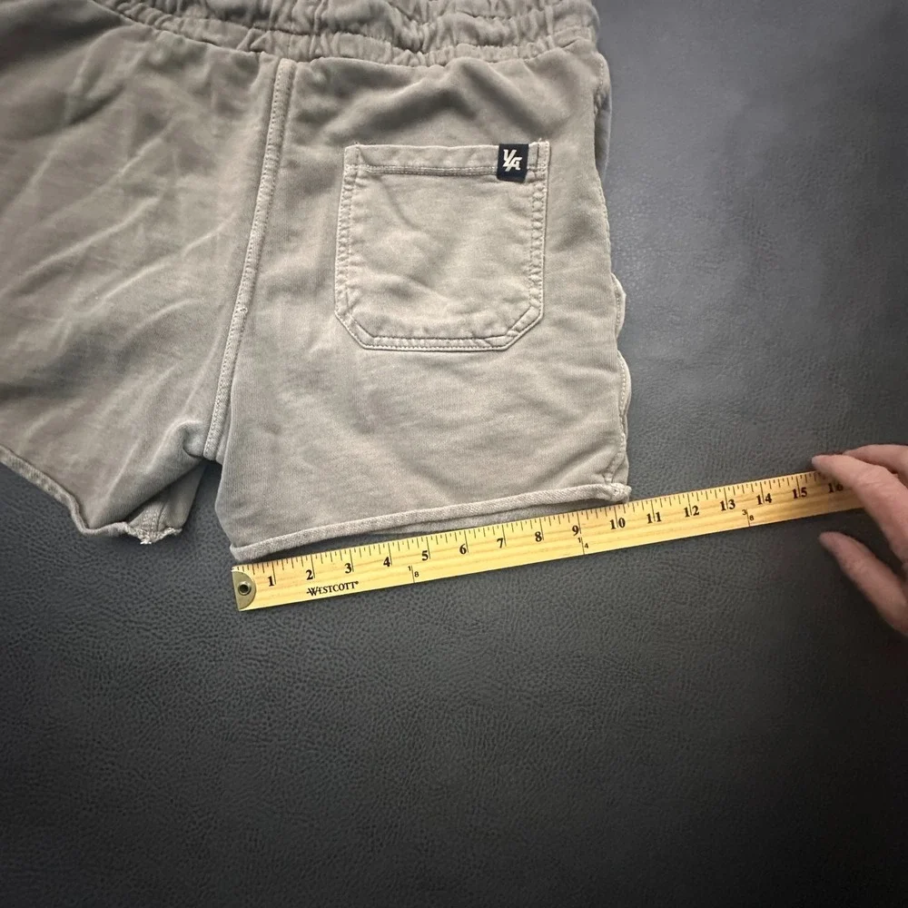 YoungLA shorts mens